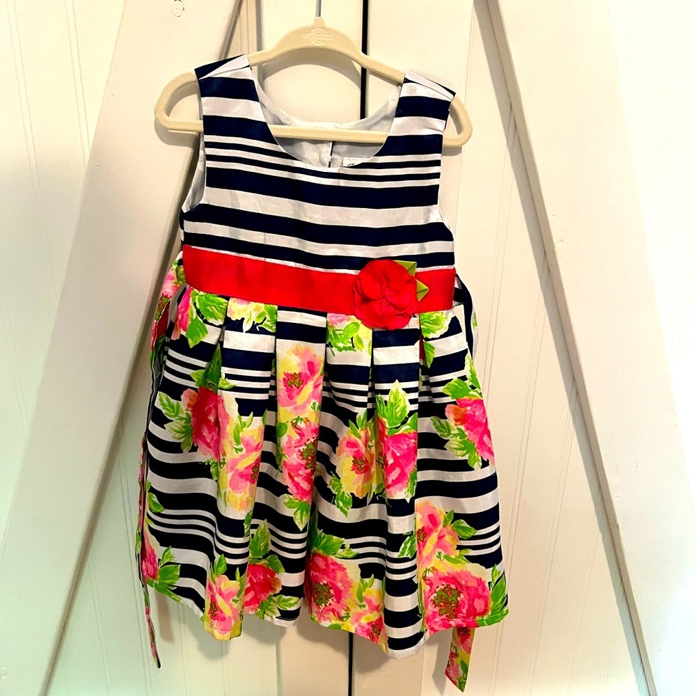 24 Month/ 2T Dress